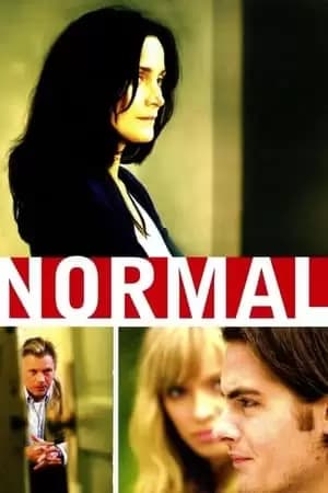 Normal Poster