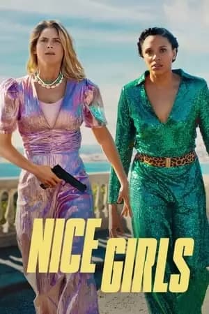 Nice Girls Poster