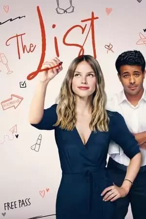 The List Poster