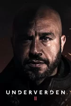 Darkland: The Return Poster