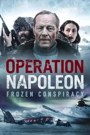 Operation Napoleon Poster