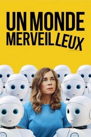 Un monde merveilleux Poster