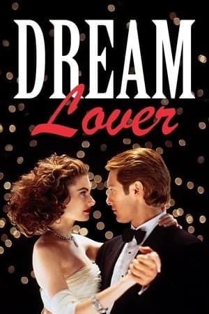 Dream Lover Poster