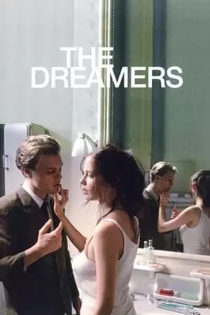 The Dreamers Poster