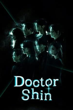 Doctor Shin Poster