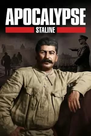 Apocalypse: Staline Poster