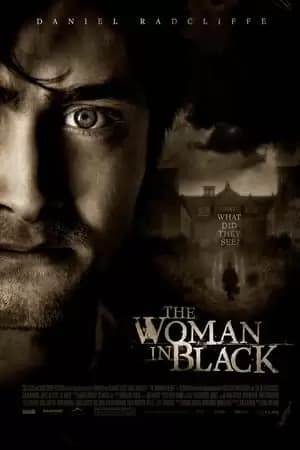 The Woman in Black Poster