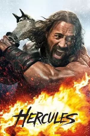 Hercules Poster