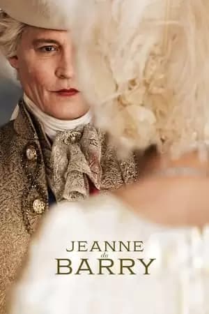Jeanne du Barry Poster
