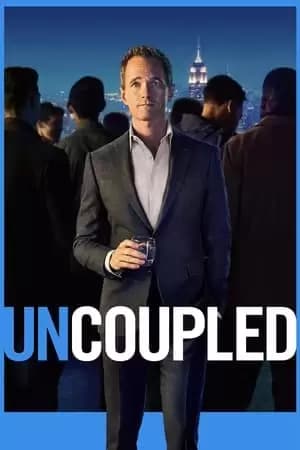 Uncoupled Poster