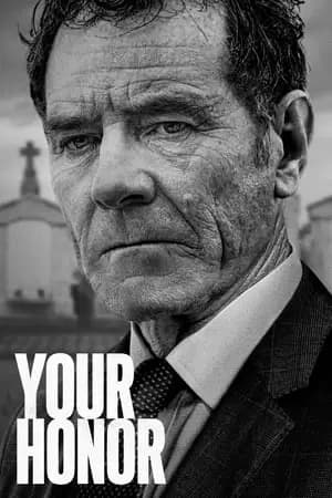 Your Honor Poster