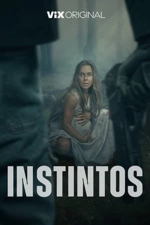 Instintos Poster
