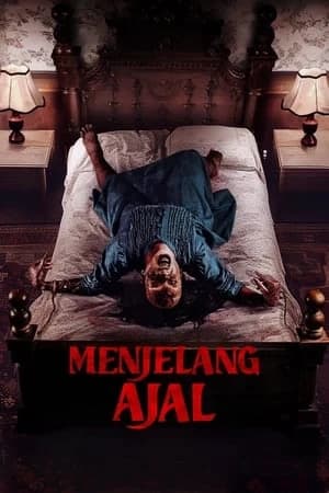 Nearing Death Poster