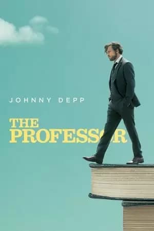 The Professor Poster