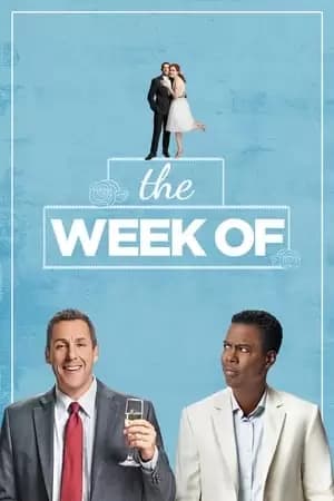 The Week Of Poster