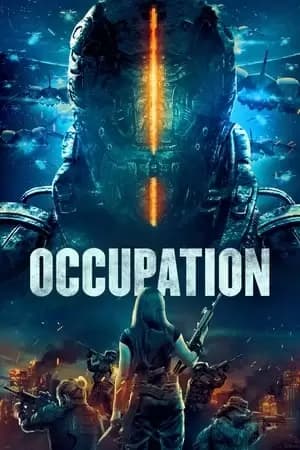 Occupation Poster