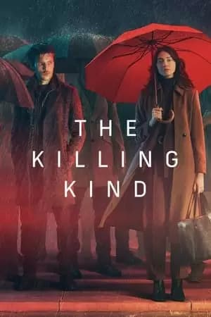 The Killing Kind Poster