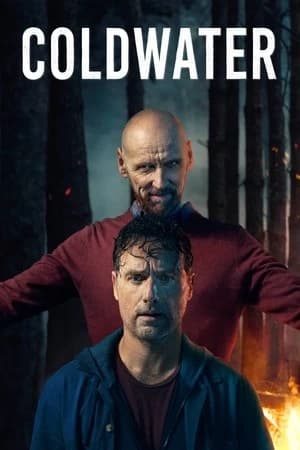 Cold Water Poster