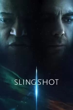 Slingshot Poster