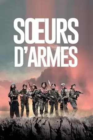 Sisters in Arms Poster