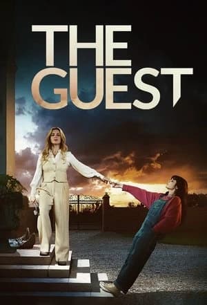 The Guest Poster