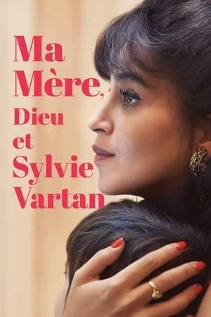 Once Upon My Mother Poster