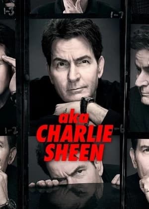 aka Charlie Sheen Poster