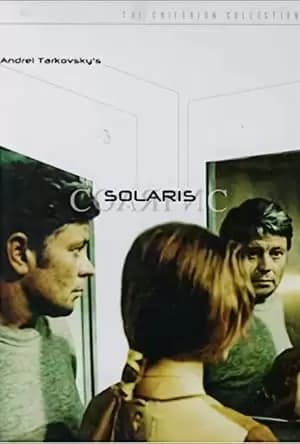 Solaris Poster
