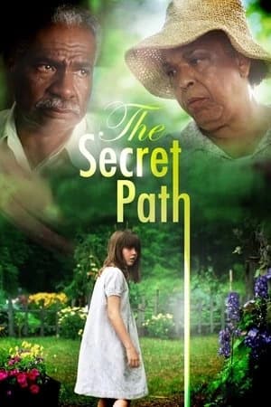 The Secret Path Poster