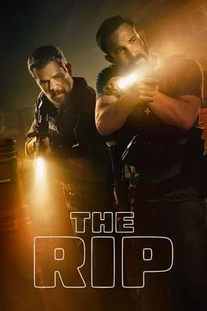 The Rip Poster