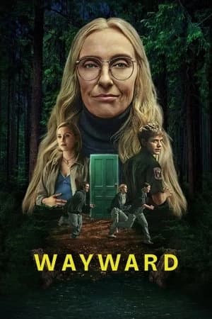 Wayward Poster