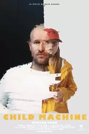 Child Machine Poster