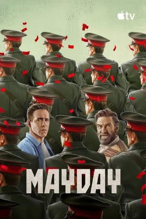 Mayday Poster