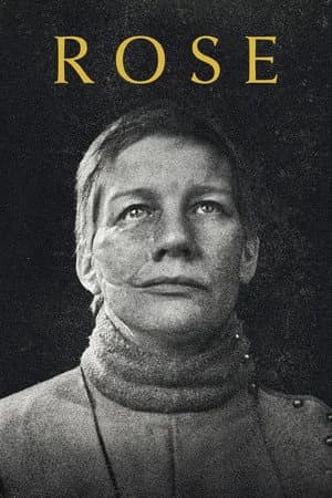 Rose Poster