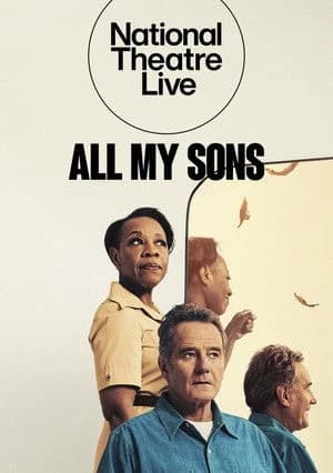 All My Sons Poster
