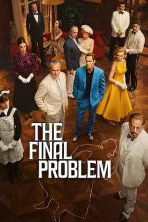 The Final Problem Poster