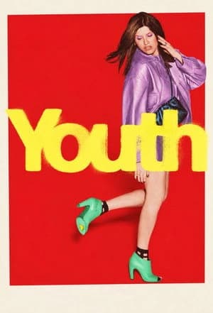 Youth Poster