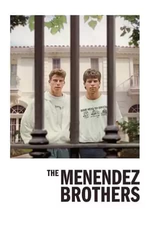 The Menendez Brothers Poster