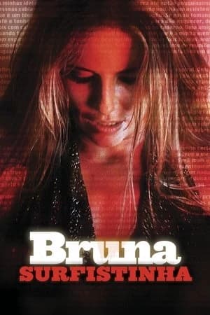 Confessions of a Brazilian Call Girl Poster