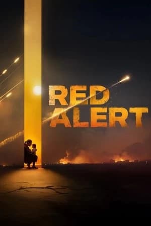 Red Alert Poster