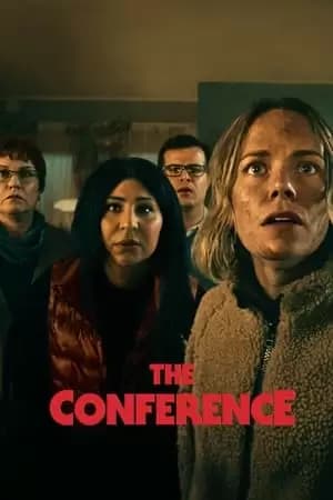 The Conference Poster