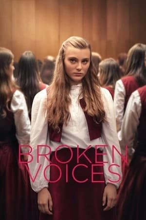 Broken Voices Poster