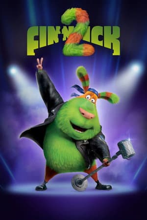 Finnik 2 Poster