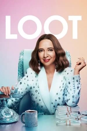Loot Poster