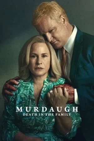 Murdaugh: Death in the Family Poster