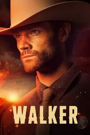 Walker Poster