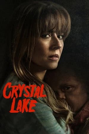 Crystal Lake Poster