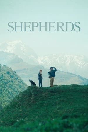 Shepherds Poster