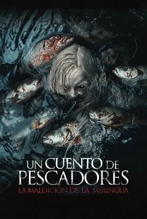 A Fisherman's Tale Poster