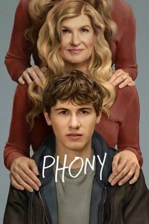 Phony Poster